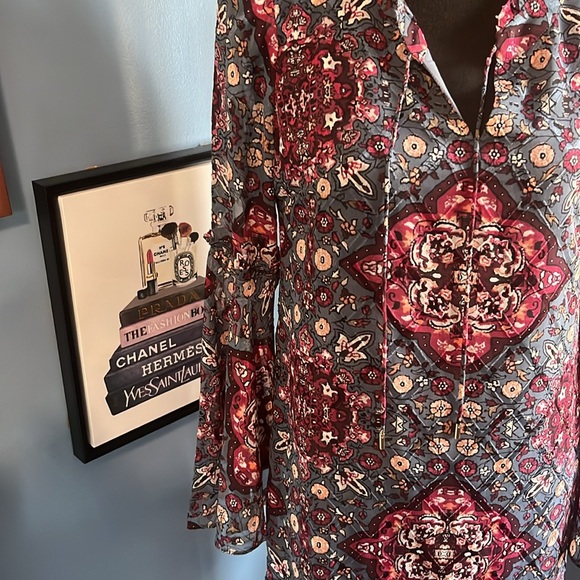 WHBM dress - Picture 2 of 8